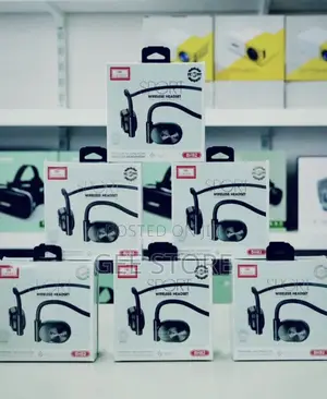 Earldom Bh-82 Wireless Headphone