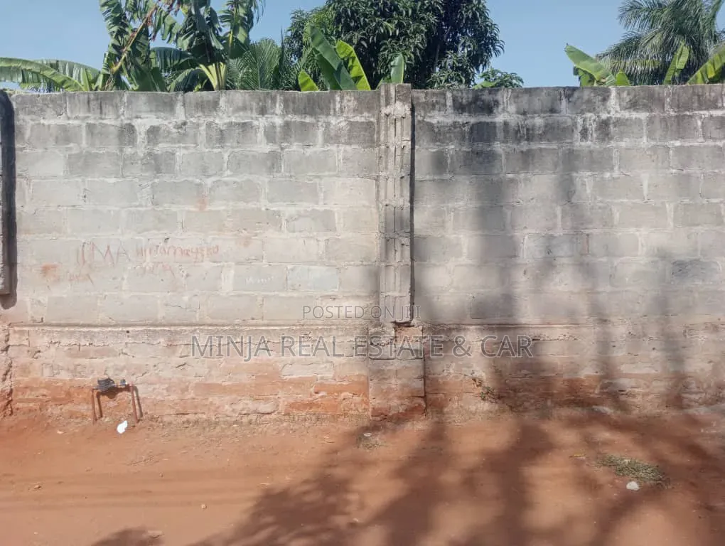 Plot for Sale Kunduchi Mtongani