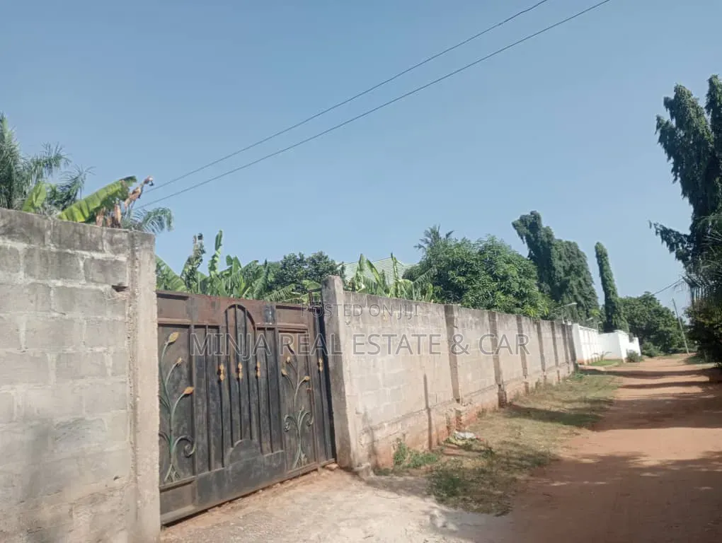 Plot for Sale Kunduchi Mtongani