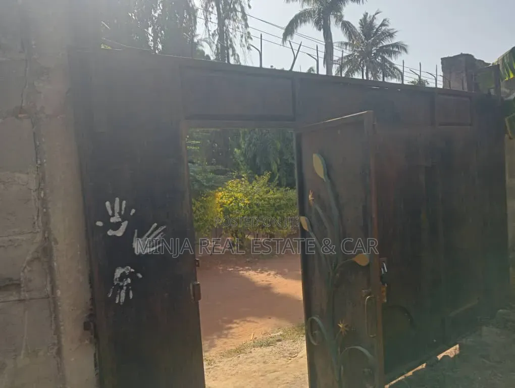 Plot for Sale Kunduchi Mtongani