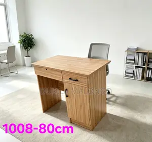 Mezq Ya Office Na Kiti Chake