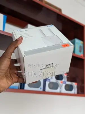 Zte Router