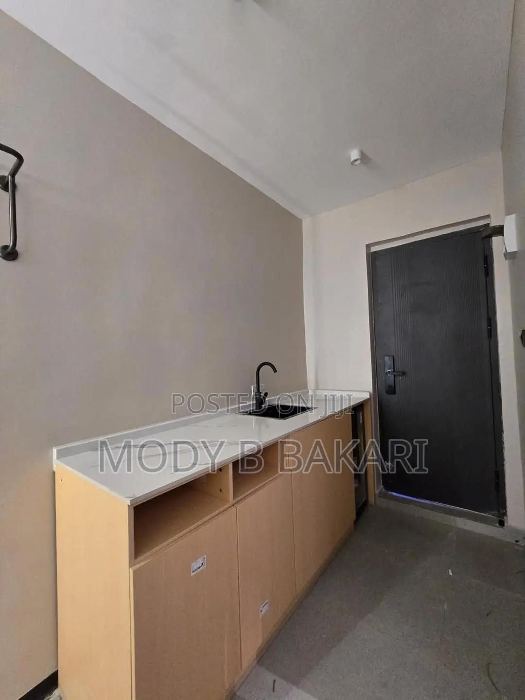 Furnished 1bdrm Apartment in Masaki for rent