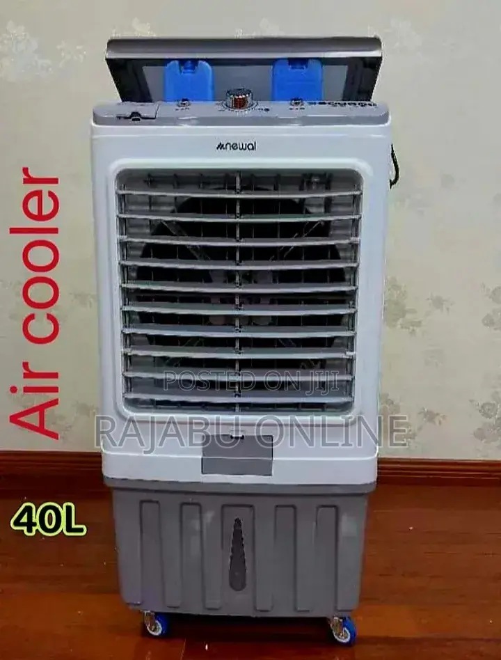 Air Cooler 40l