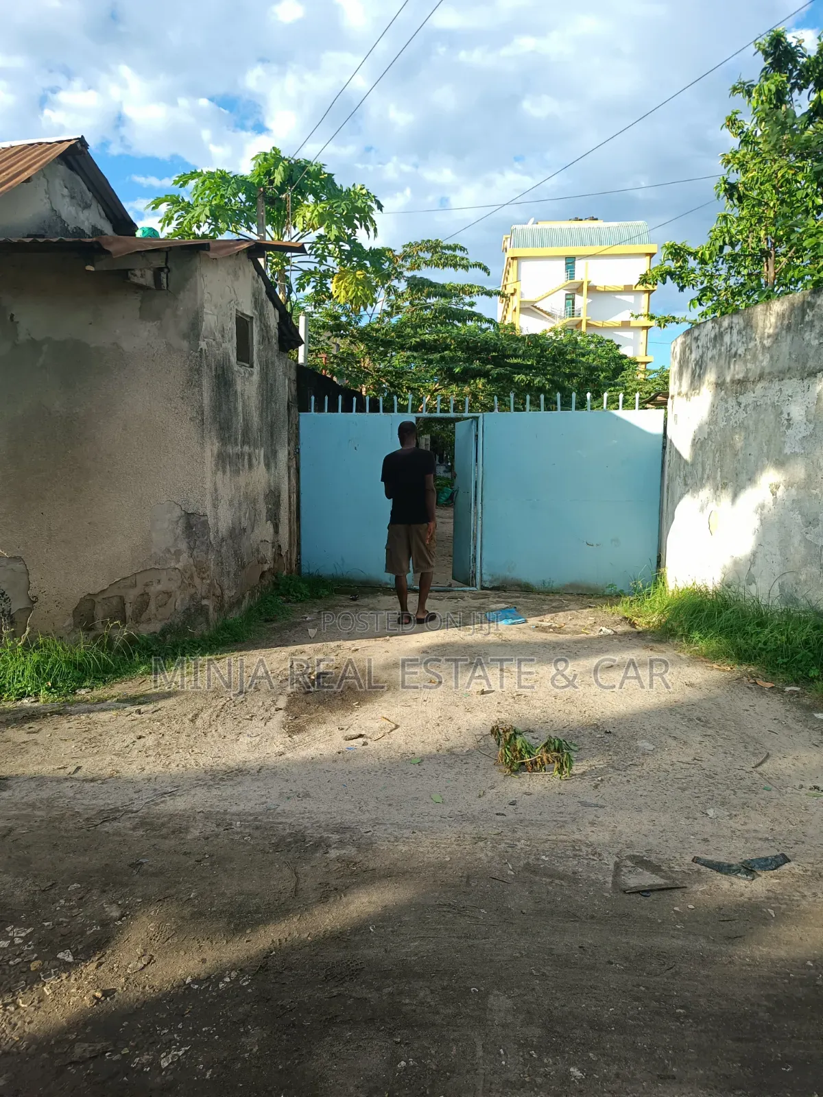 6bdrm House in Kigamboni for sale