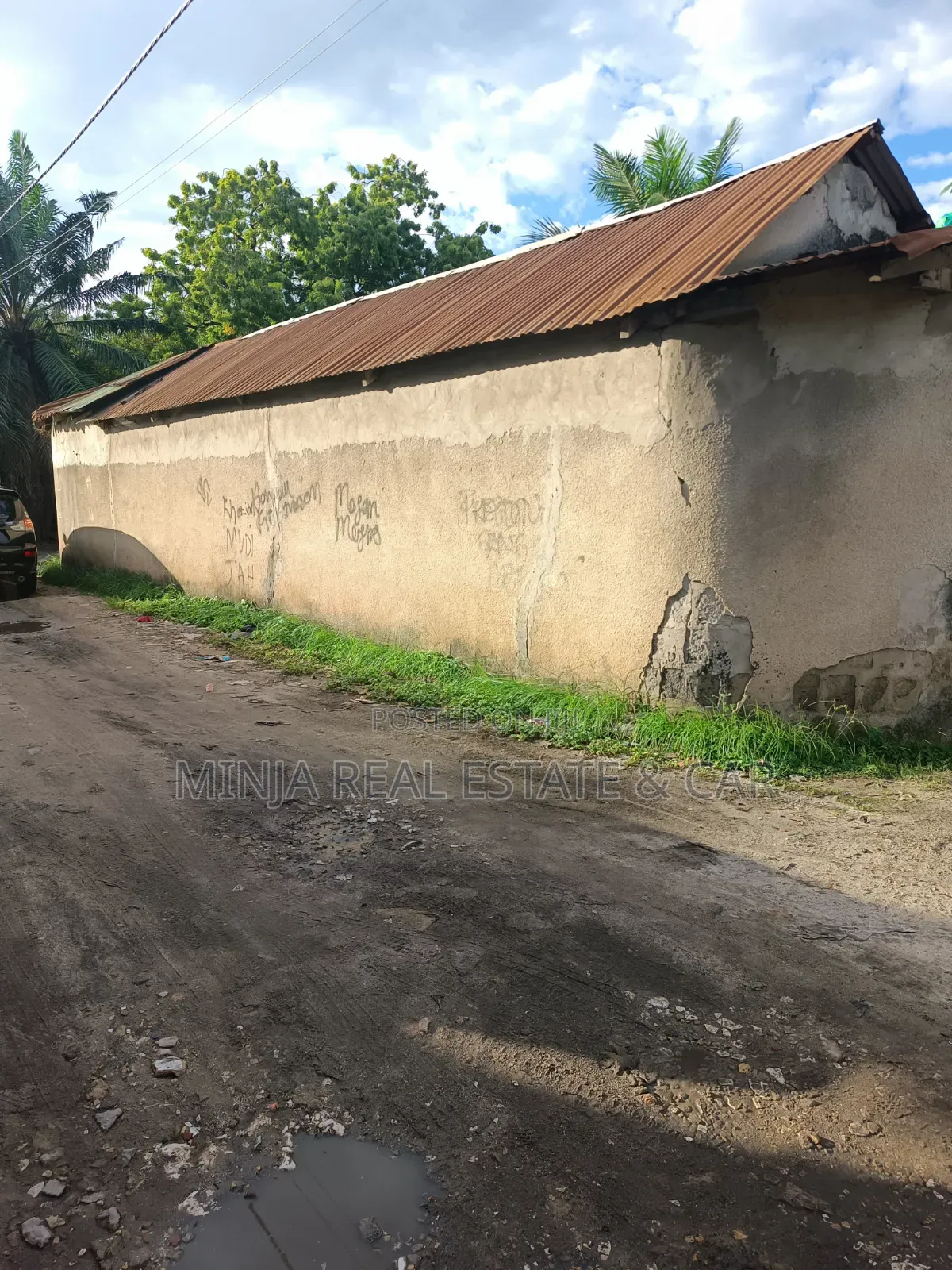 6bdrm House in Kigamboni for sale