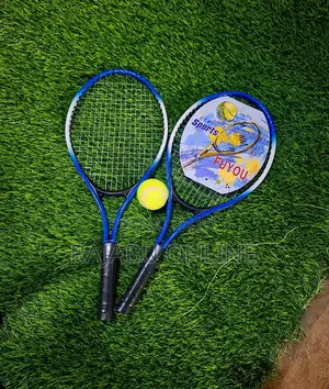 Tennis Racket