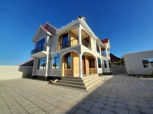 4bdrm House in Kigamboni Dege for sale