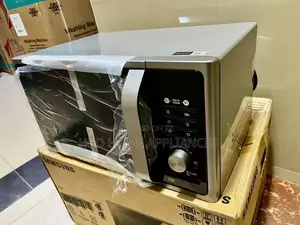 Samsung Microwave