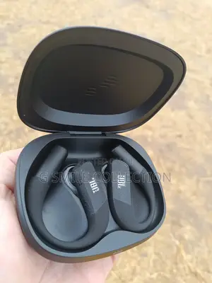 JBL Endurance Peak 4