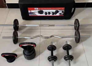 Dumbell 58kg