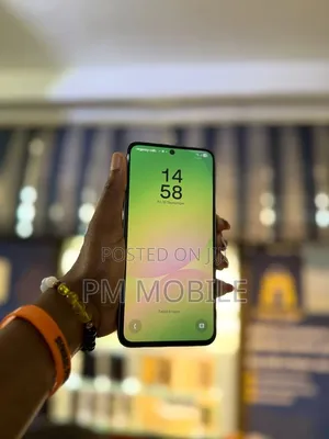 Samsung Galaxy A56 256 GB