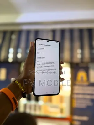 Samsung Galaxy A56 256 GB