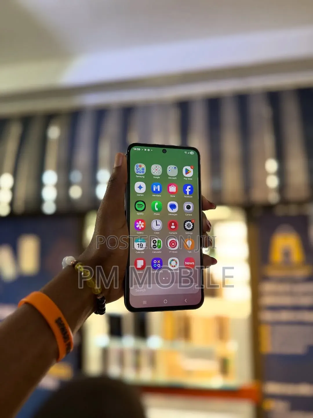 Samsung Galaxy A56 256 GB