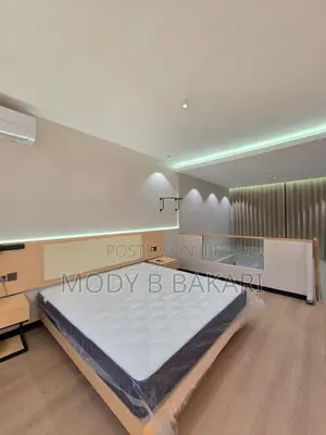 Furnished 1bdrm Apartment in Masaki for rent