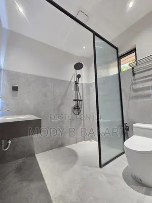 Furnished 1bdrm Apartment in Masaki for rent