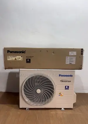 12000btu Panasonic Inverter Air Conditioner