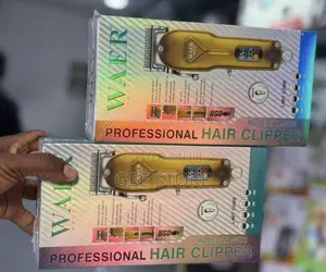 Professional Hair Clippers