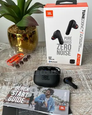 Jbl Tune 230nc