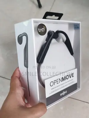 Shokz Open Move