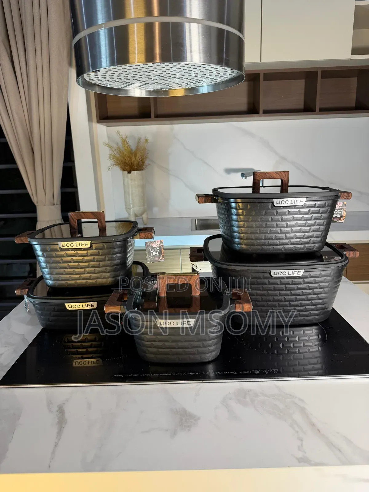 Set Ya Sufuria Classic