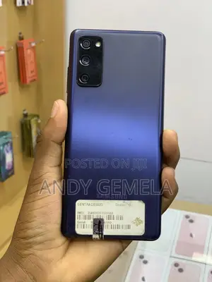Samsung Galaxy S20 FE 128 GB Blue