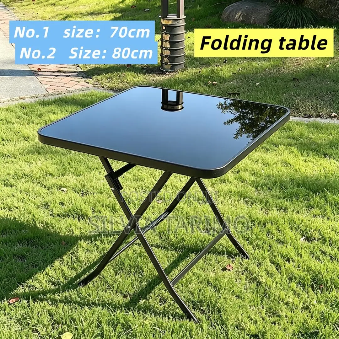 Folding Table