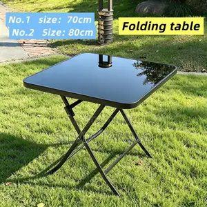 Folding Table