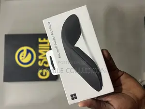 Microsoft Surface Arc Mouse
