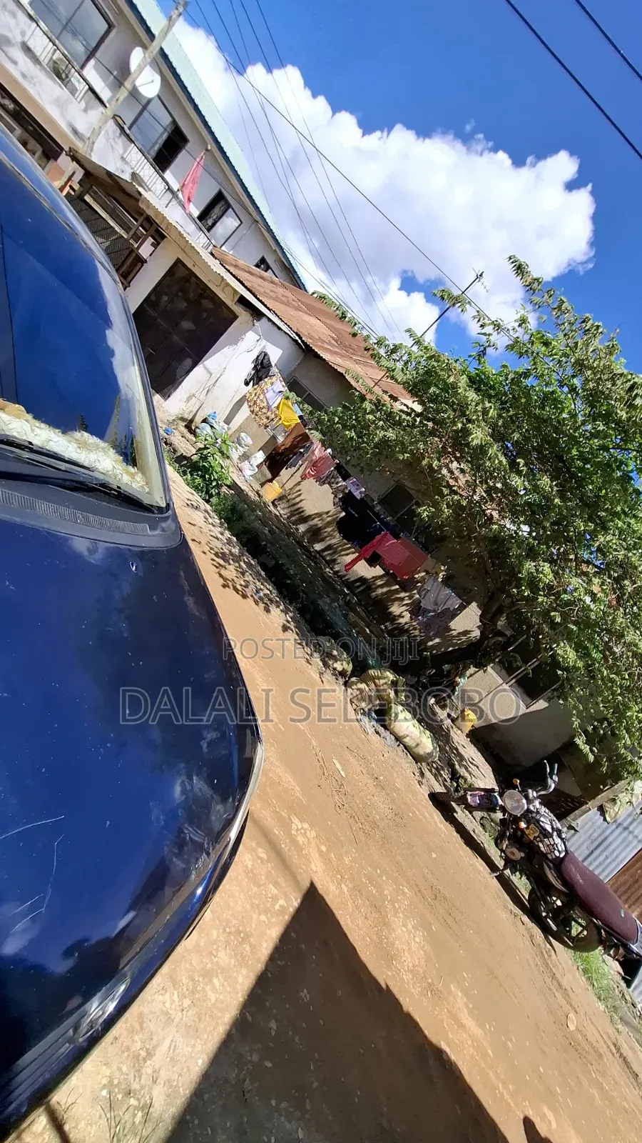 5bdrm Bungalow in Kinondoni Hananasif for sale