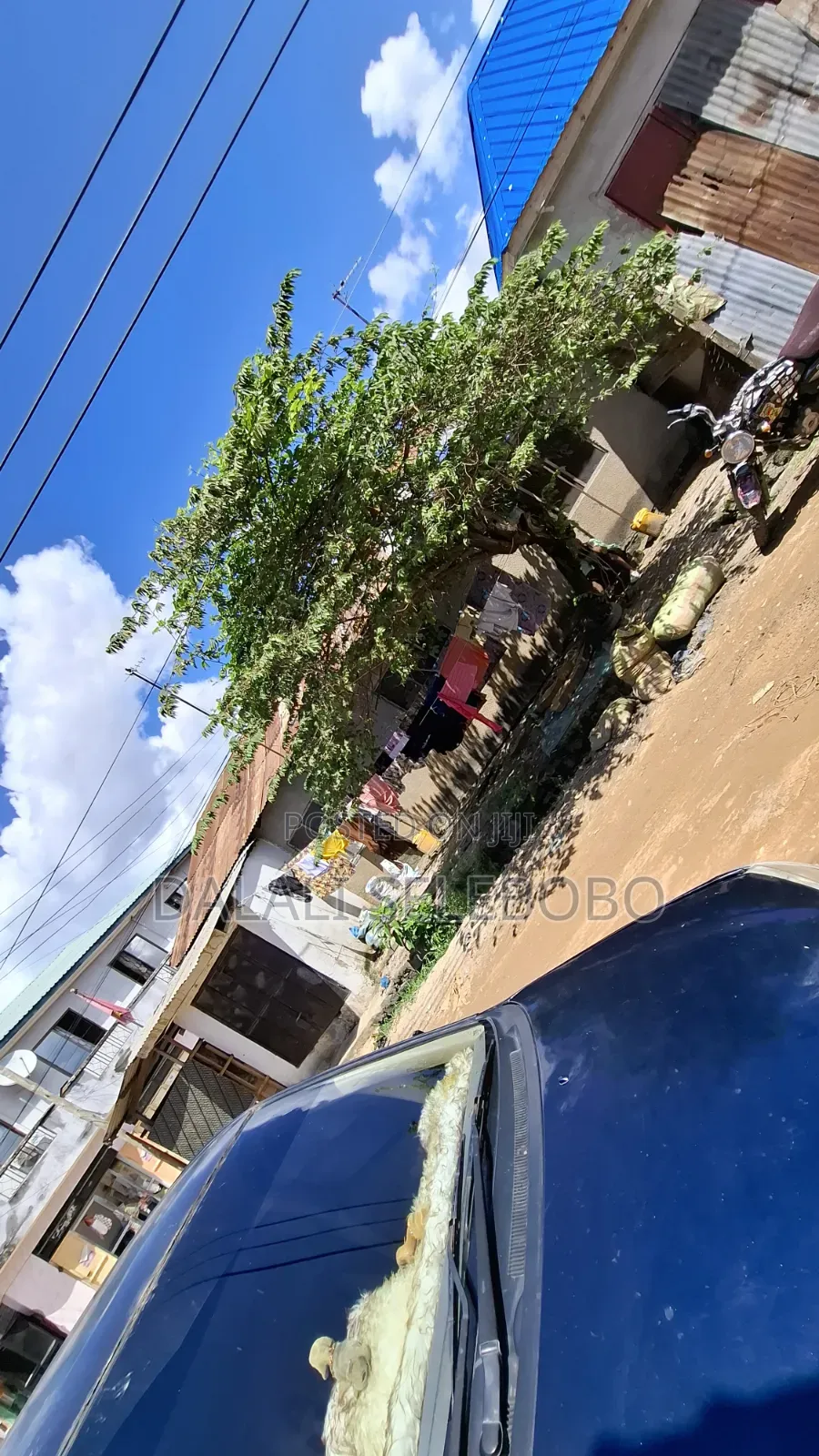 5bdrm Bungalow in Kinondoni Hananasif for sale