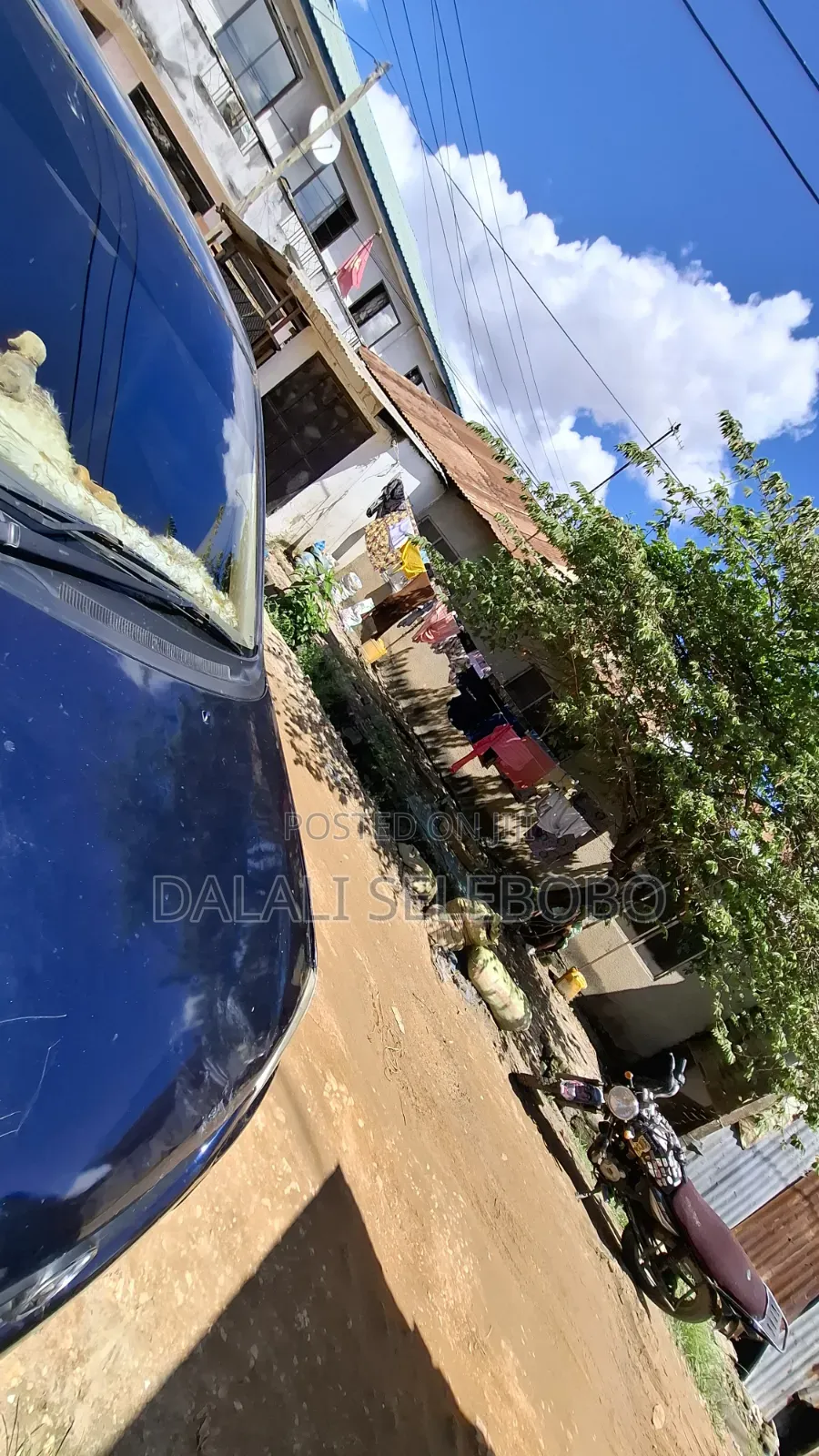 5bdrm Bungalow in Kinondoni Hananasif for sale