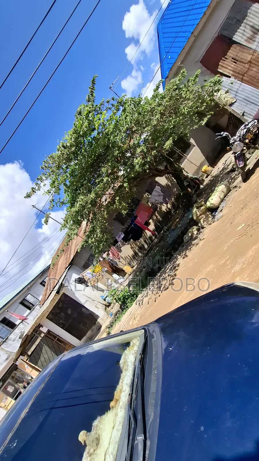 5bdrm Bungalow in Kinondoni Hananasif for sale