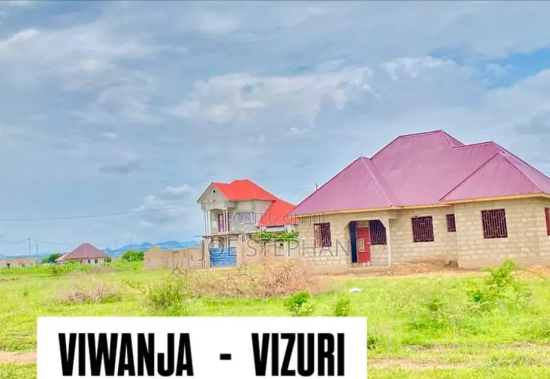 Ofa Hii Sio Ya Kukosa Wahi Mapema Bei Mpya Za Viwanja