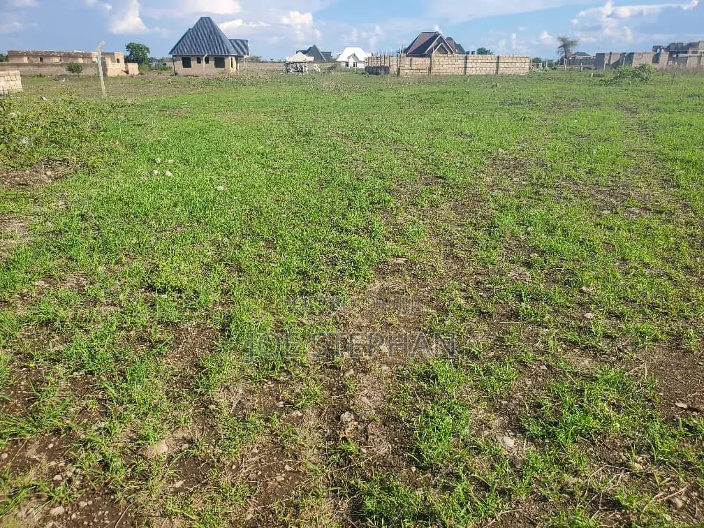 Ofa Hii Sio Ya Kukosa Wahi Mapema Bei Mpya Za Viwanja