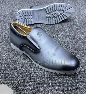 Men's Leather Shoes Timberland Materials Classic Smartly Manufactured