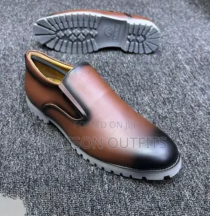 Men's Leather Shoes Timberland Materials Classic Smartly Manufactured