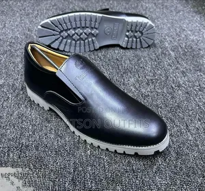 Men's Leather Shoes Timberland Materials Classic Smartly Manufactured