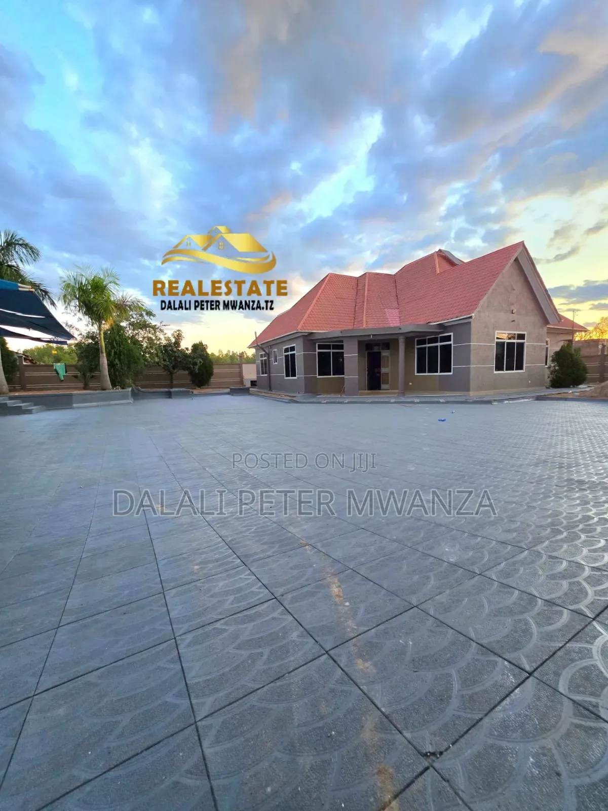 4bdrm House in Broker Peter, Mkolani for rent