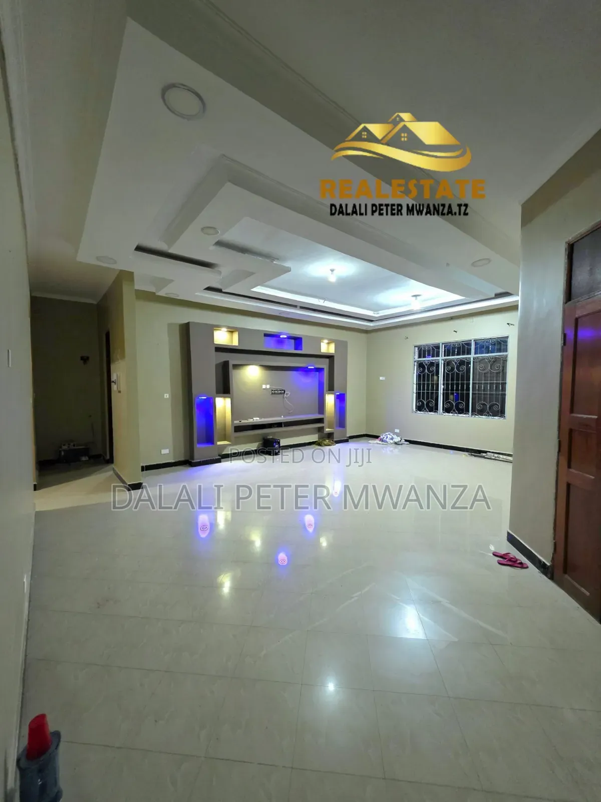 4bdrm House in Broker Peter, Mkolani for rent