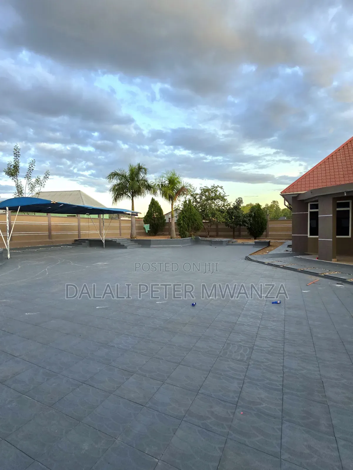 4bdrm House in Broker Peter, Mkolani for rent