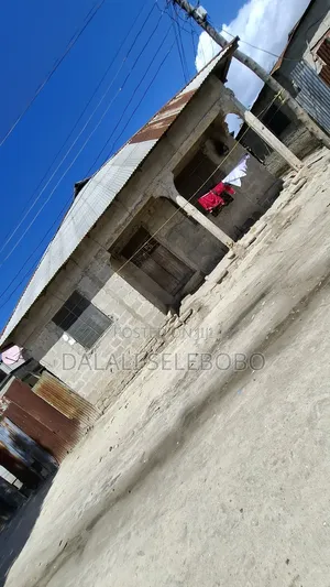 6bdrm Bungalow in Kinondoni Hananasif for sale