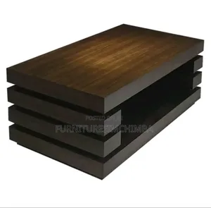 Coffee Table Natural Color