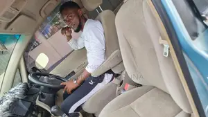 Driver Cv Seeker – Dar Es Salaam (Ready Immediately