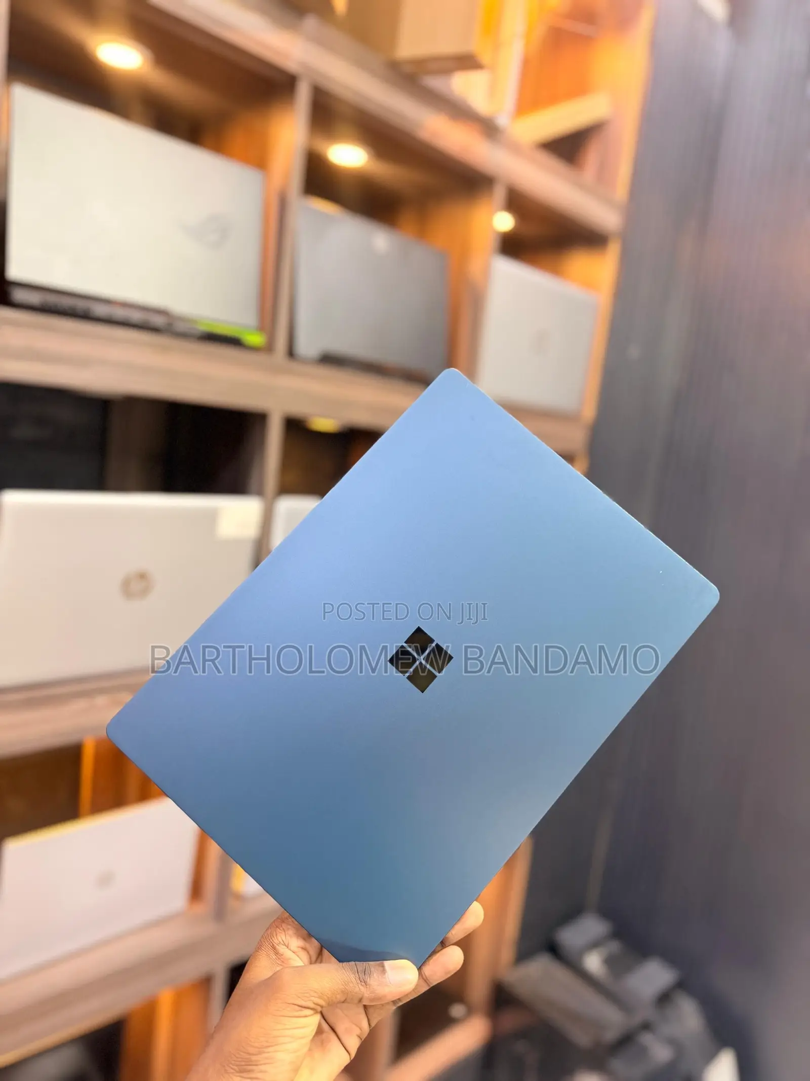 Laptop Microsoft Surface Laptop 2 8GB Intel Core i7 SSD 256GB