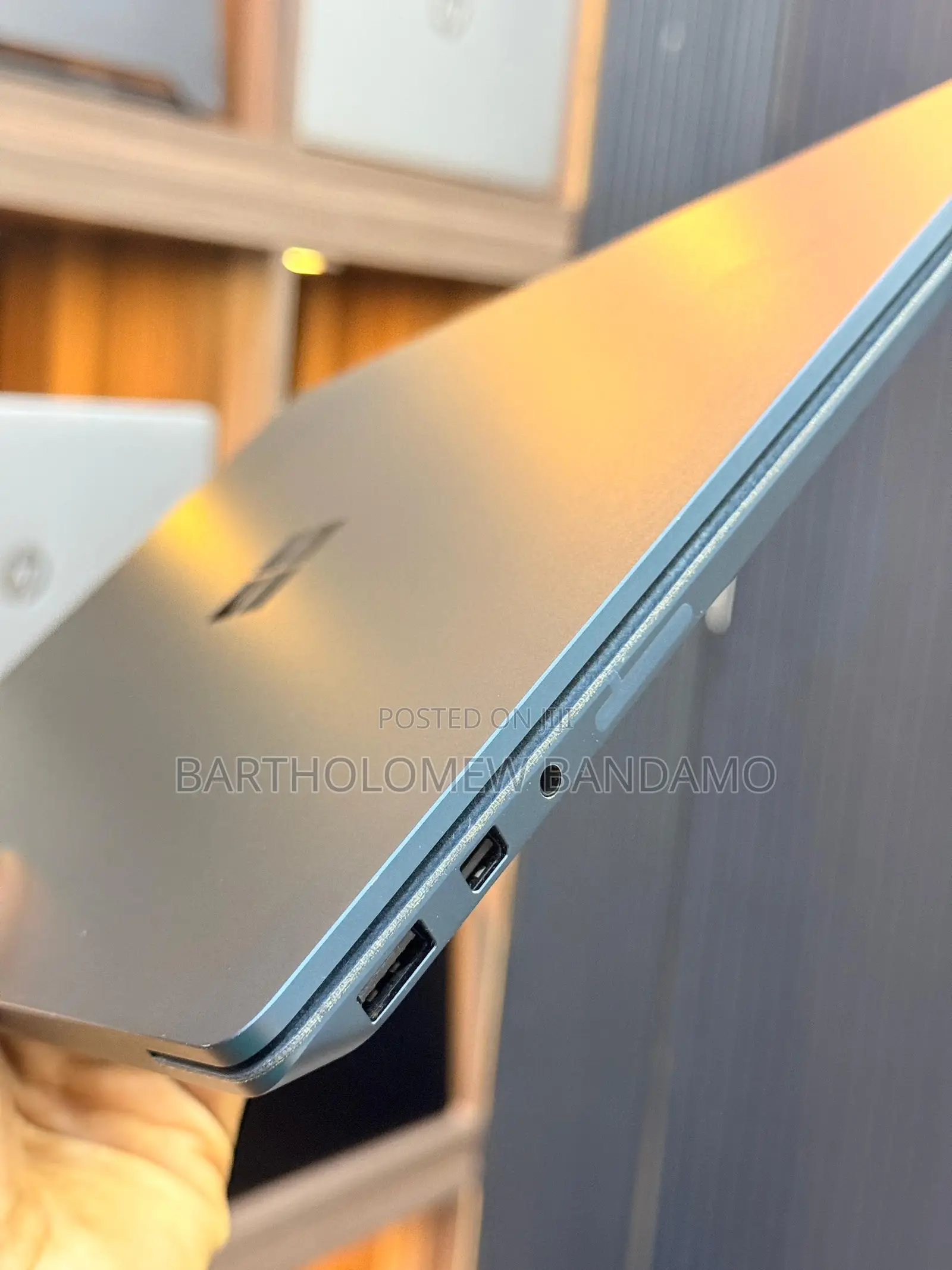 Laptop Microsoft Surface Laptop 2 8GB Intel Core i7 SSD 256GB