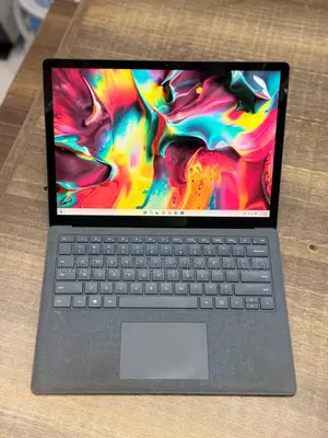 Laptop Microsoft Surface Laptop 2 8GB Intel Core i7 SSD 256GB