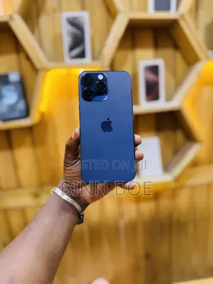 Apple iPhone 14 Pro Max 256 GB Purple