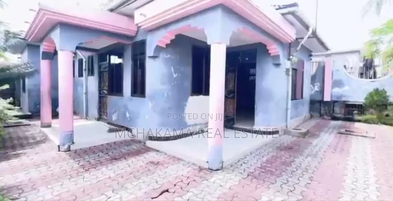 3bdrm House in Mchakamq Real Estate, Goba for sale