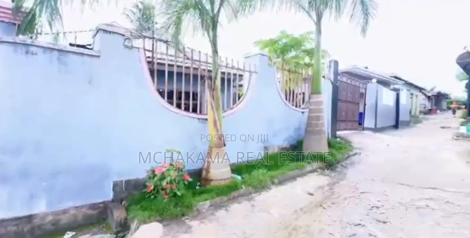 3bdrm House in Mchakamq Real Estate, Goba for sale